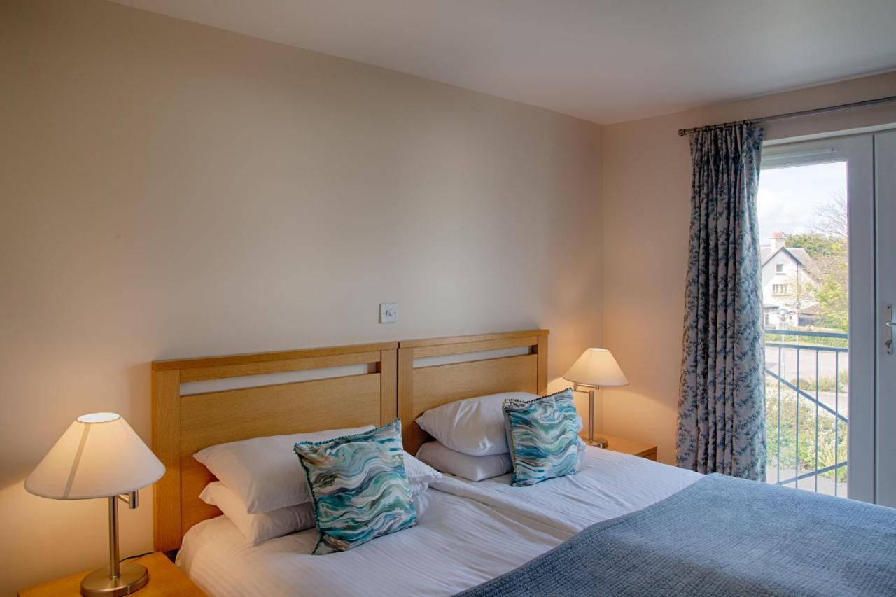 Links Apartment Brora Exterior foto